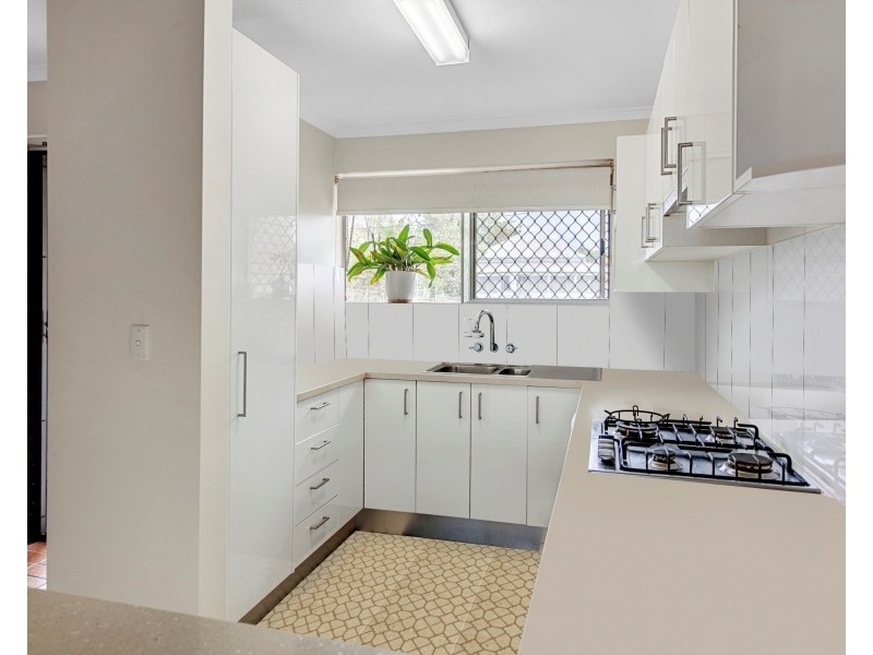 6/23 Burt St, Auchenflower QLD 4066
