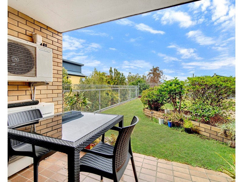 6/23 Burt St, Auchenflower QLD 4066