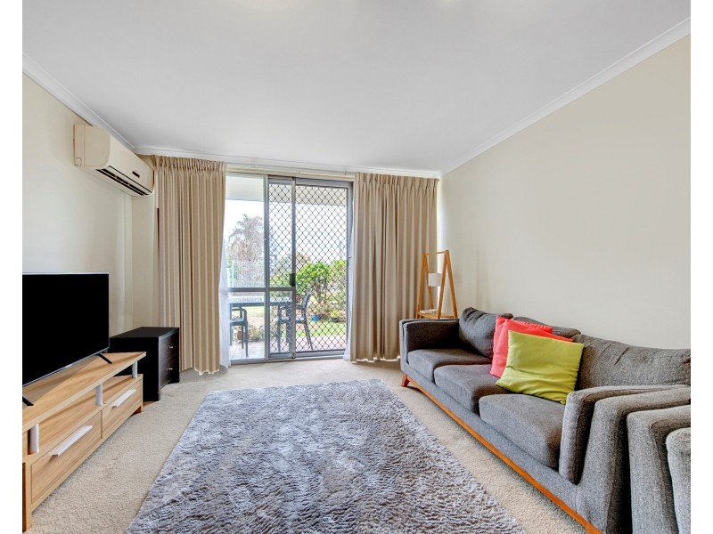 6/23 Burt St, Auchenflower QLD 4066