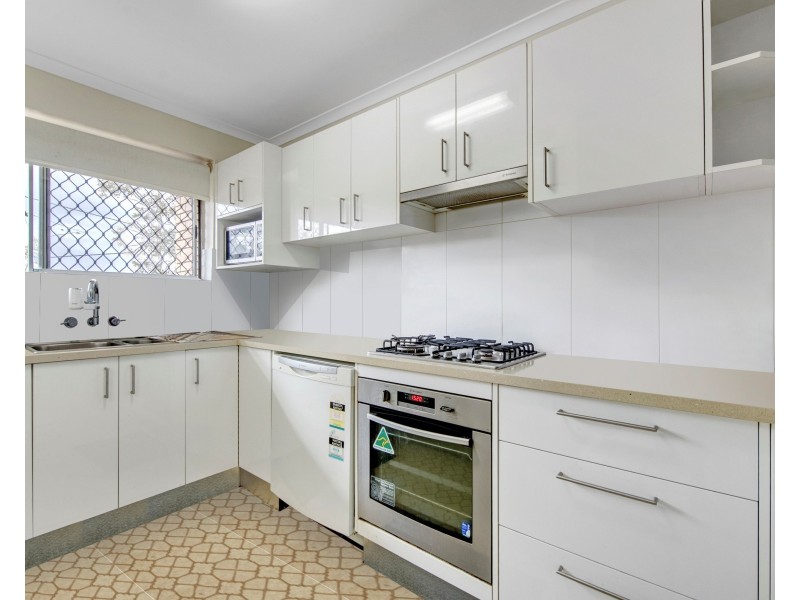 6/23 Burt St, Auchenflower QLD 4066