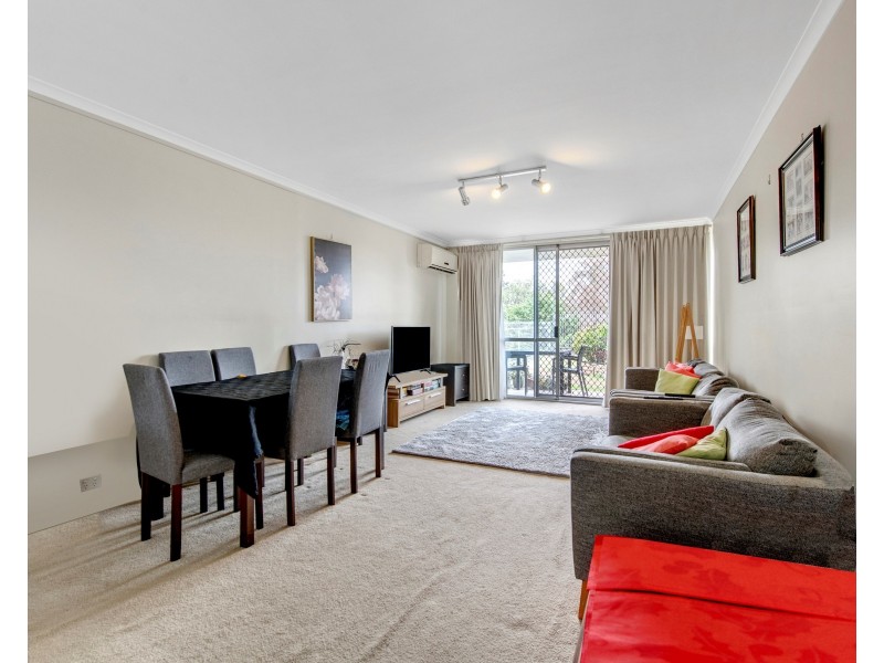 6/23 Burt St, Auchenflower QLD 4066