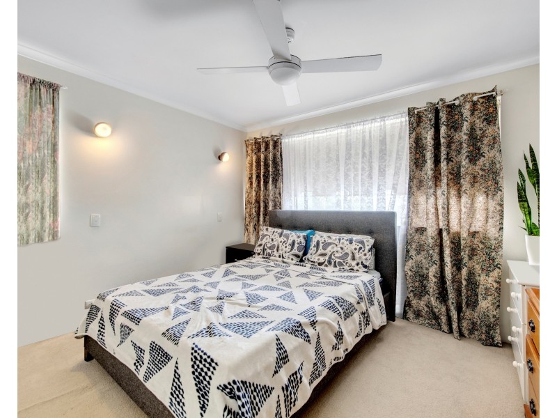 6/23 Burt St, Auchenflower QLD 4066