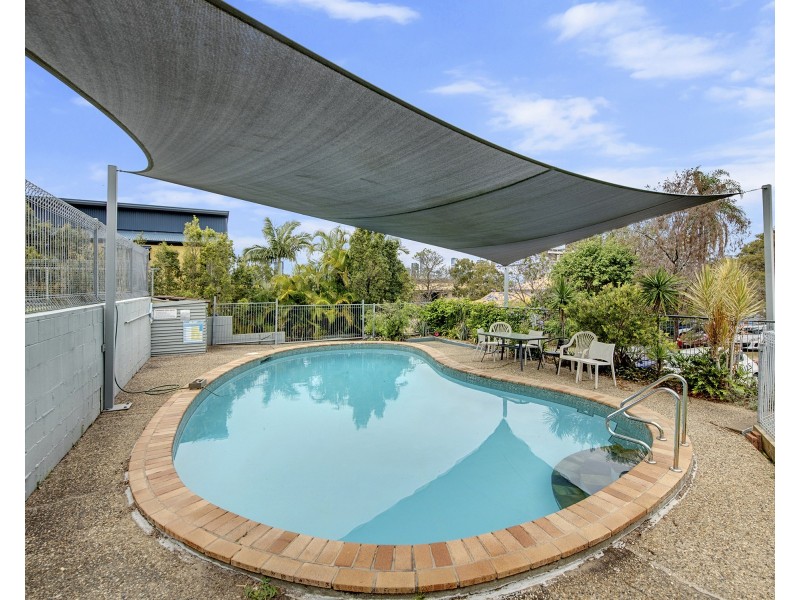 6/23 Burt St, Auchenflower QLD 4066