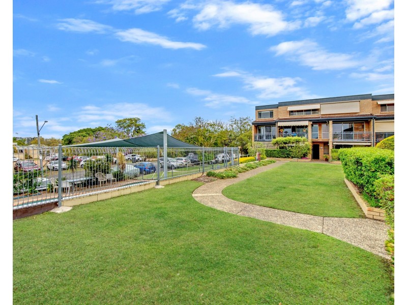 6/23 Burt St, Auchenflower QLD 4066