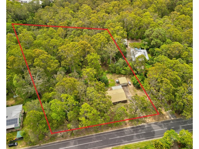 142-148 Vise Rd, Mons QLD 4556