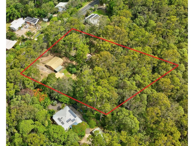 142-148 Vise Rd, Mons QLD 4556