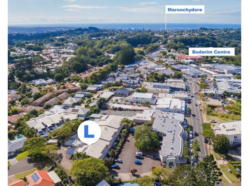 6/106 Burnett St, Buderim QLD 4556