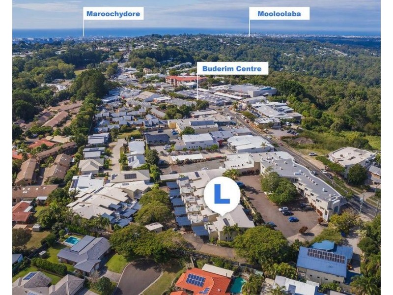 6/106 Burnett St, Buderim QLD 4556