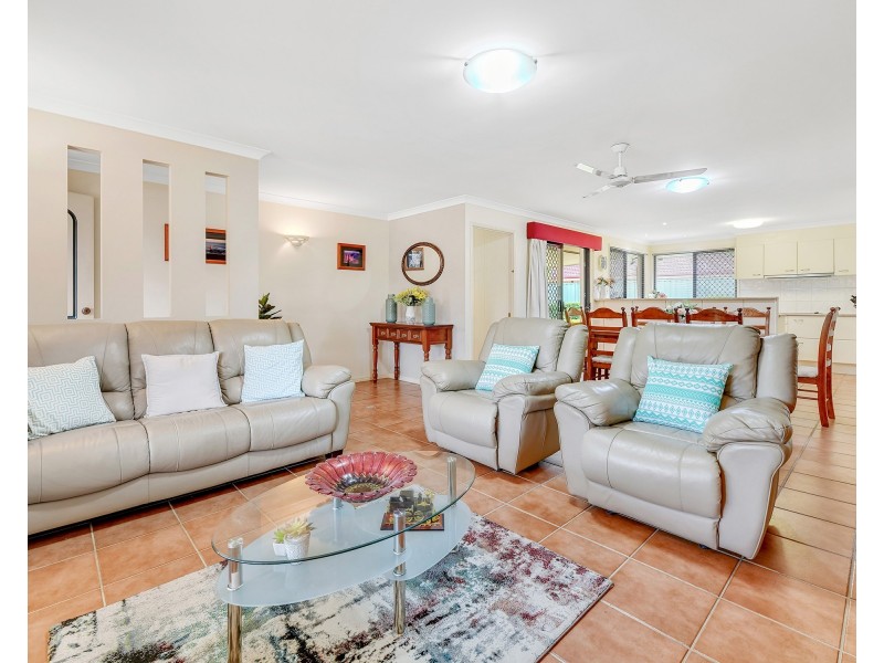 24 Parkridge Avenue, Upper Caboolture QLD 4510