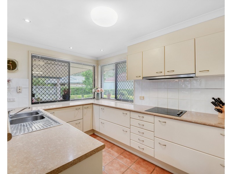 24 Parkridge Avenue, Upper Caboolture QLD 4510