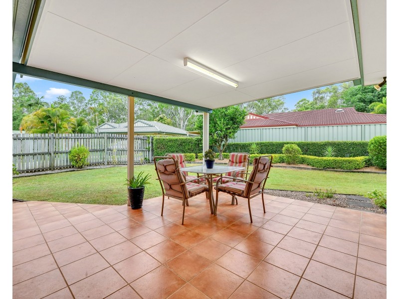 24 Parkridge Avenue, Upper Caboolture QLD 4510