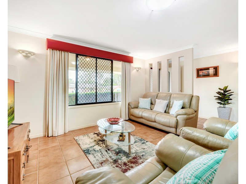 24 Parkridge Avenue, Upper Caboolture QLD 4510