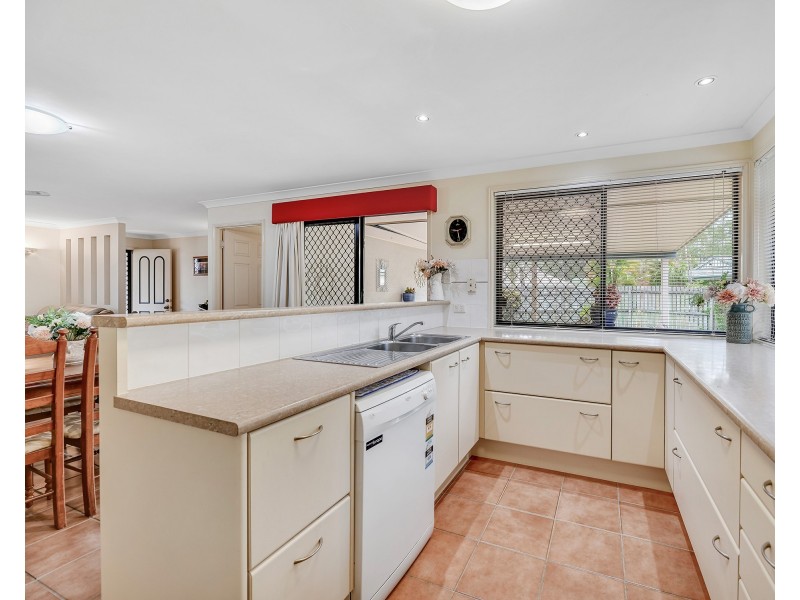 24 Parkridge Avenue, Upper Caboolture QLD 4510