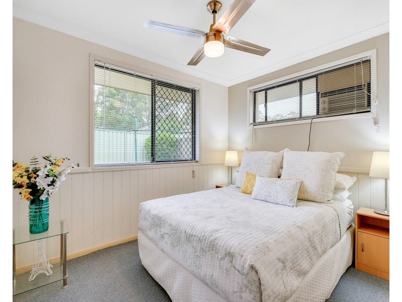 24 Parkridge Avenue, Upper Caboolture QLD 4510