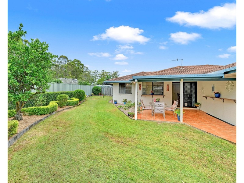 24 Parkridge Avenue, Upper Caboolture QLD 4510