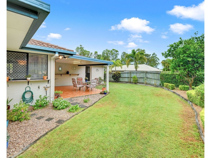 24 Parkridge Avenue, Upper Caboolture QLD 4510