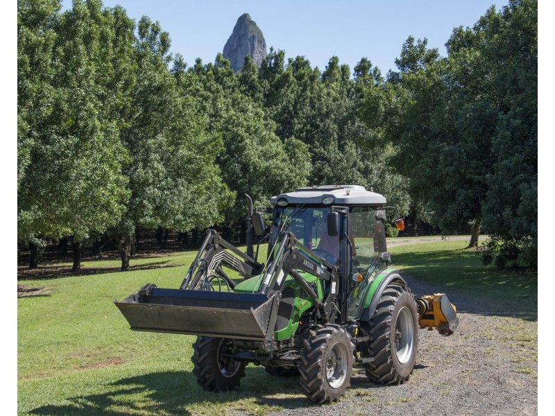 269 Coonowrin Rd, Glass House Mountains QLD 4518