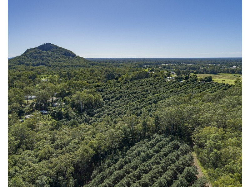 269 Coonowrin Rd, Glass House Mountains QLD 4518