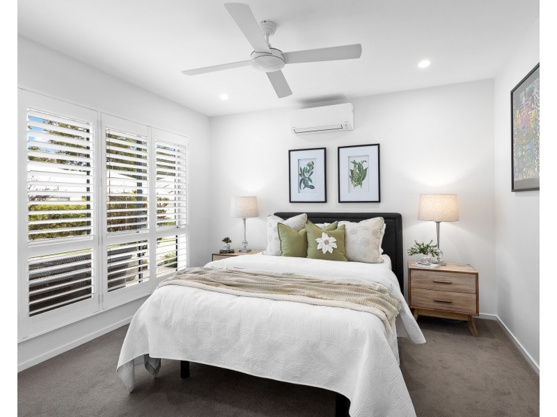 32/16 Grammar School Way, Forest Glen QLD 4556