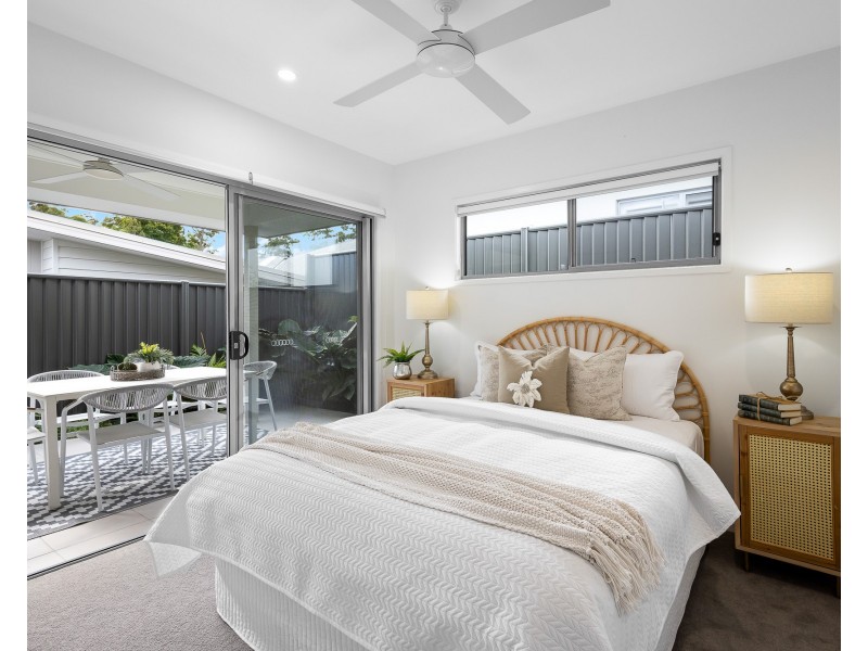 32/16 Grammar School Way, Forest Glen QLD 4556