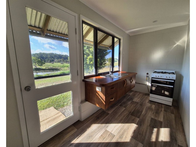 384-398 Blackall Range Road, West Woombye QLD 4559