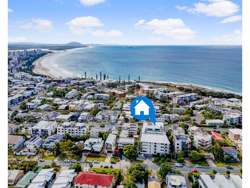 13/16 Marjorie St, Mooloolaba QLD 4557
