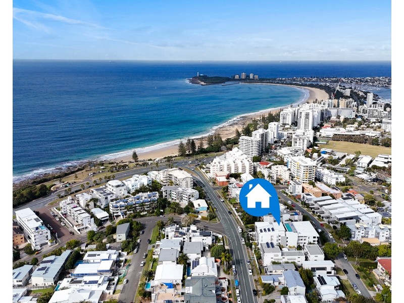 13/16 Marjorie St, Mooloolaba QLD 4557