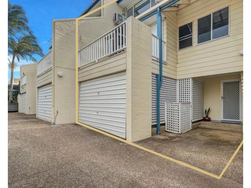 13/67-73 Buderim Ave, Mooloolaba QLD 4557