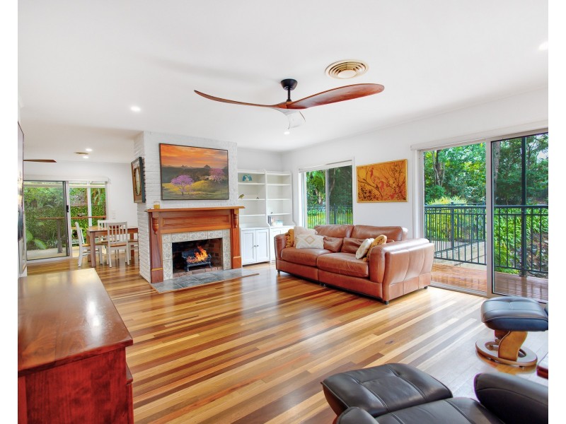 22 Crosby Hill Rd, Buderim QLD 4556