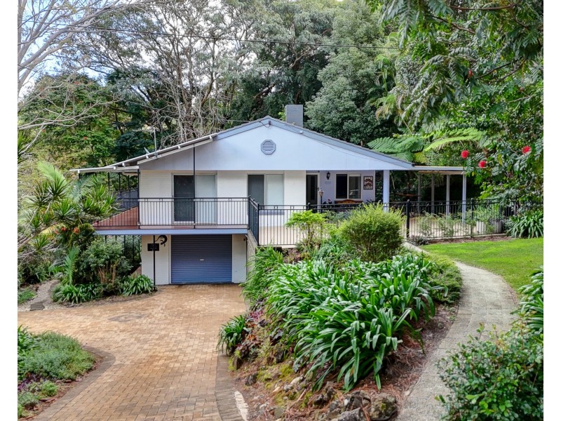 22 Crosby Hill Rd, Buderim QLD 4556