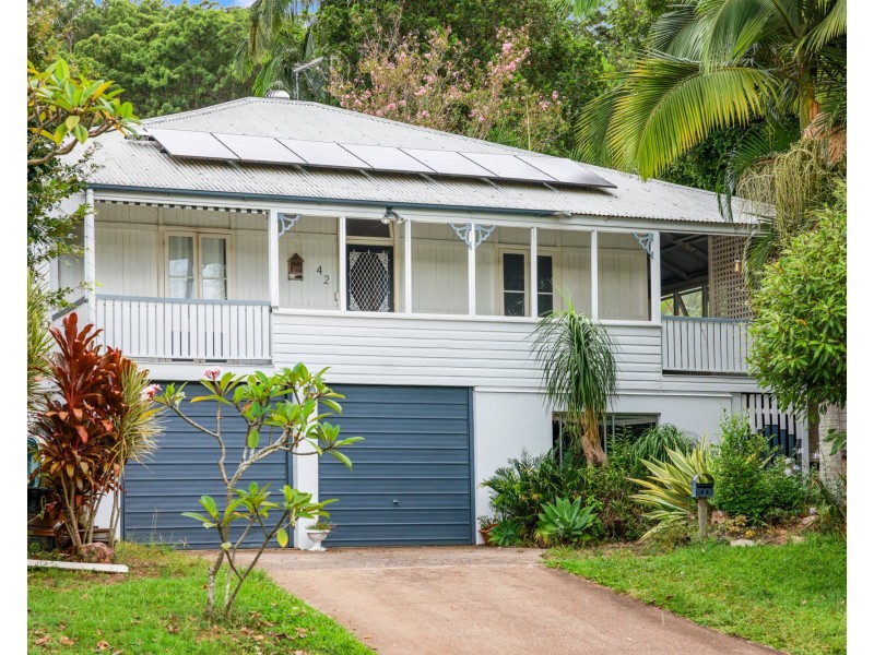 42 Hocking St, Nambour QLD 4560