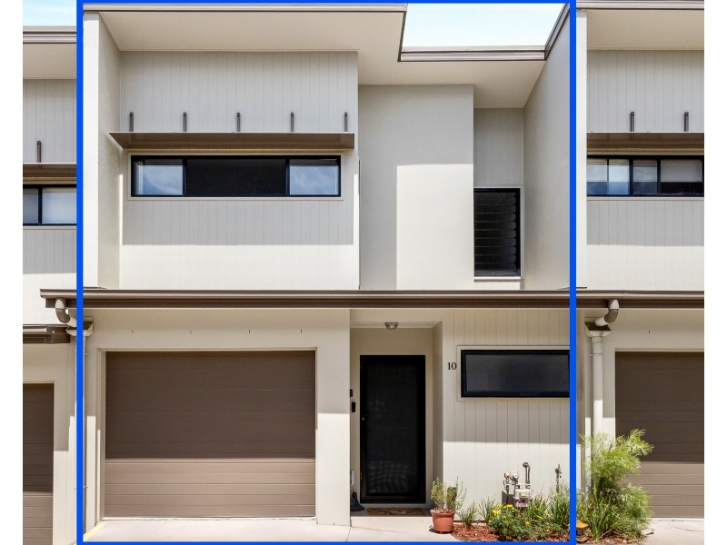 10/5 Forest Park Street, Meridan Plains QLD 4551