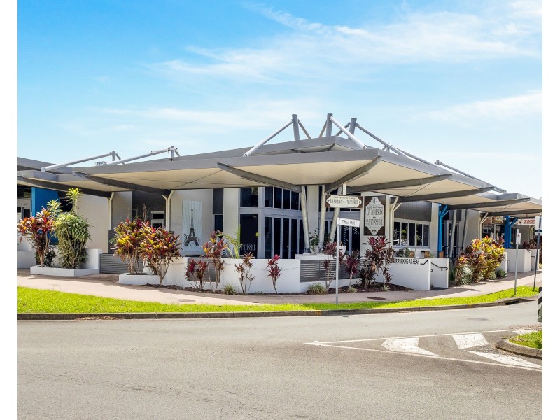 10/5 Forest Park Street, Meridan Plains QLD 4551