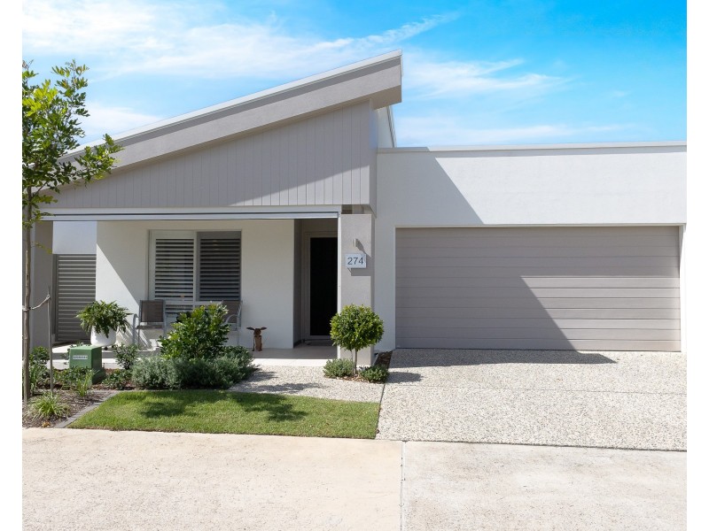 274/2 Retreat Dr, Buderim QLD 4556