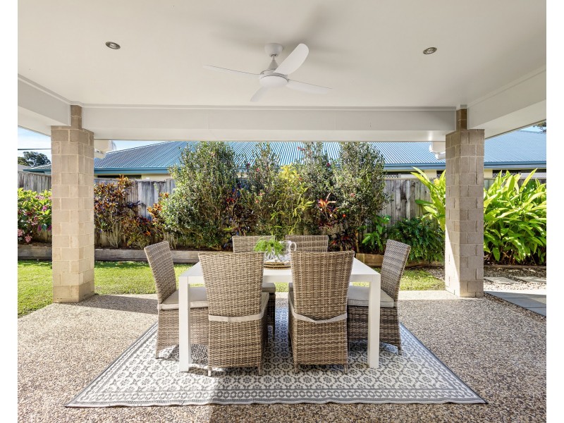 6 Impression Dr, Nambour QLD 4560