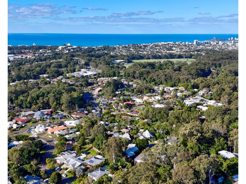 15 Pheasant St, Buderim QLD 4556