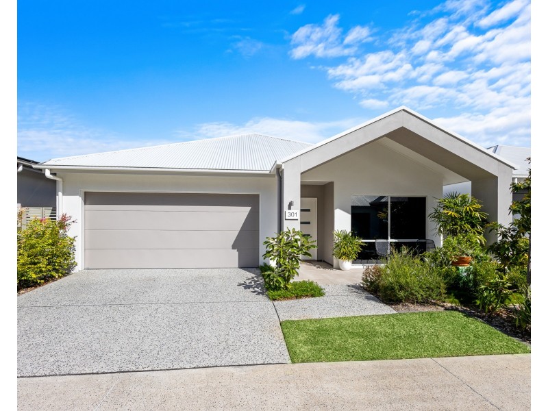 301/2 Retreat Dr, Buderim QLD 4556