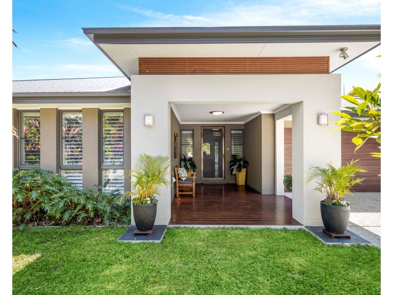 24 Cicada Cl, Buderim QLD 4556