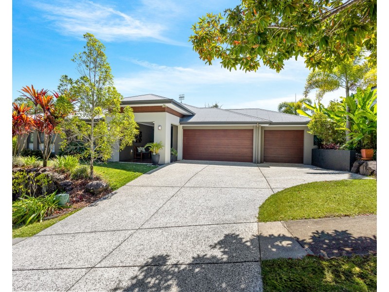 24 Cicada Cl, Buderim QLD 4556