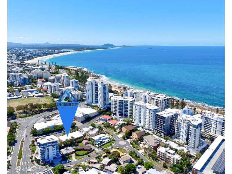 2/19 Muraban St, Mooloolaba QLD 4557
