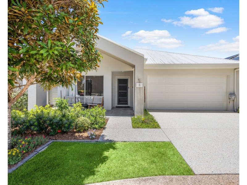 3/2 Retreat Dr, Buderim QLD 4556