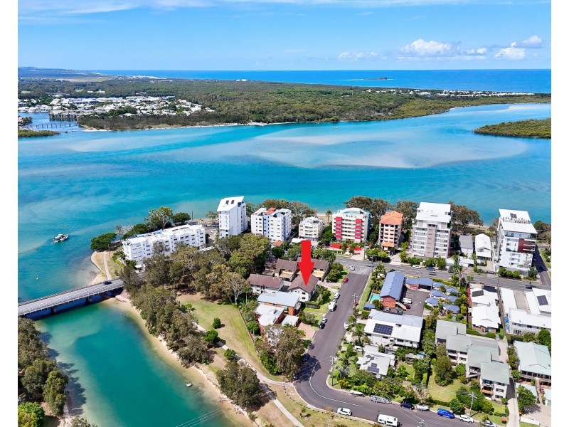 4/6 Philipp St, Maroochydore QLD 4558