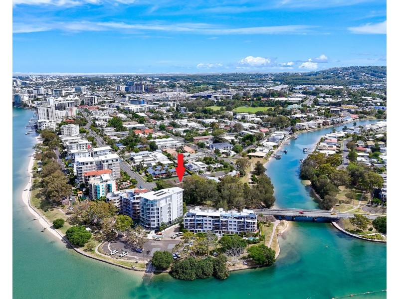 4/6 Philipp St, Maroochydore QLD 4558