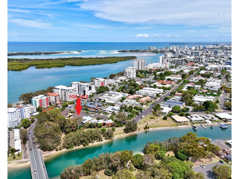 4/6 Philipp St, Maroochydore QLD 4558