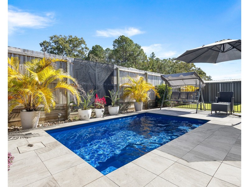 3 Serenity Cres, Donnybrook QLD 4510