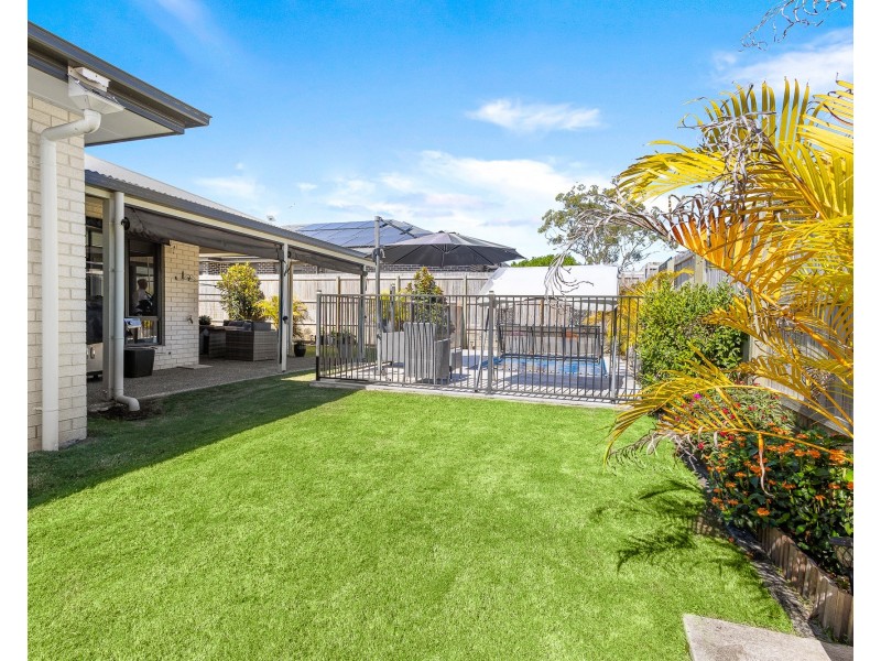 3 Serenity Cres, Donnybrook QLD 4510