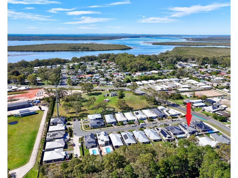 3 Serenity Cres, Donnybrook QLD 4510