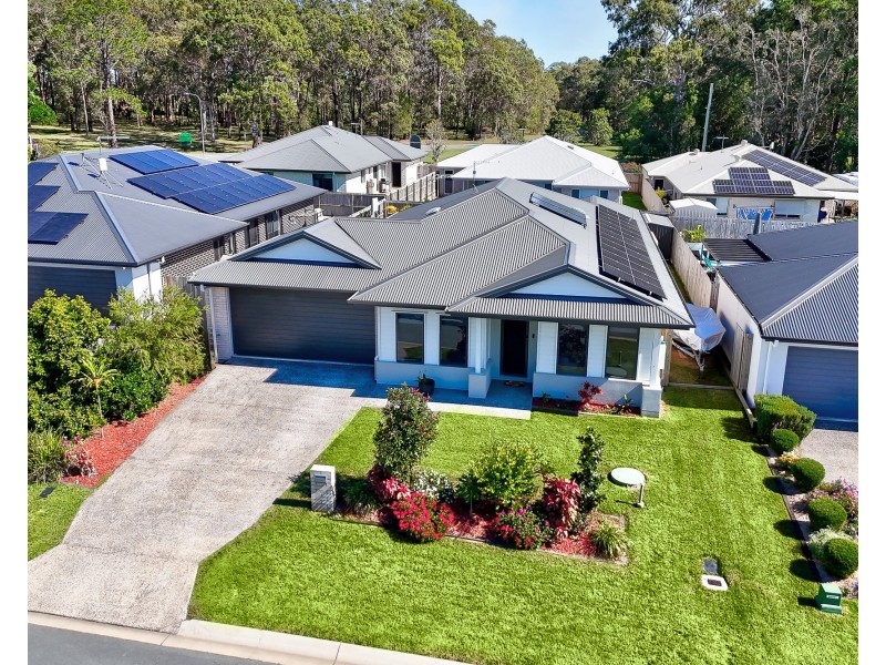 3 Serenity Cres, Donnybrook QLD 4510