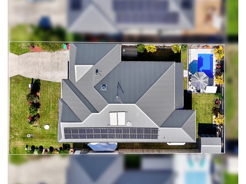3 Serenity Cres, Donnybrook QLD 4510
