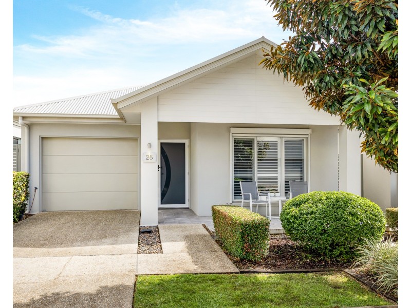 25/2 Retreat Dr, Buderim QLD 4556